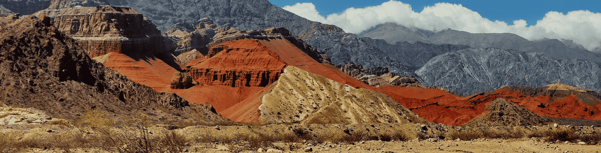 Salta + Cafayate 